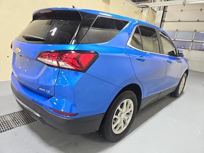 Used 2024 Chevrolet Equinox LT for sale #Q11800 - photo 2