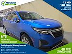 Used 2024 Chevrolet Equinox LT for sale #Q11800 - photo 1