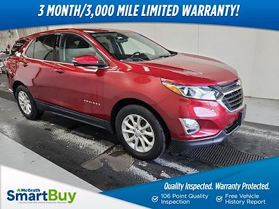 2018 Chevrolet Equinox FWD SUV for sale #Q11801 - photo 1