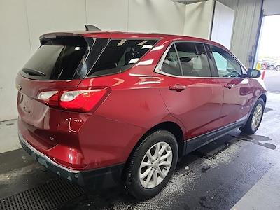 2018 Chevrolet Equinox FWD SUV for sale #Q11801 - photo 2