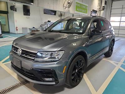 2020 Volkswagen Tiguan AWD SUV for sale #Q11806 - photo 1