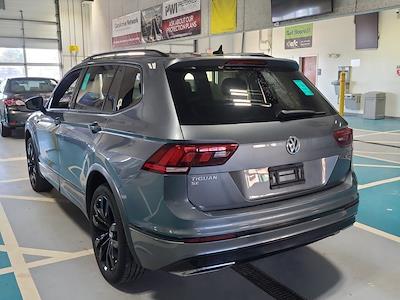 2020 Volkswagen Tiguan AWD SUV for sale #Q11806 - photo 2