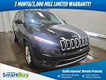 Used 2017 Jeep Cherokee Limited for sale #Q11809 - photo 1