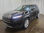 Used 2017 Jeep Cherokee Limited for sale #Q11809 - photo 2