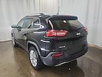 Used 2017 Jeep Cherokee Limited for sale #Q11809 - photo 3