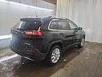 Used 2017 Jeep Cherokee Limited for sale #Q11809 - photo 5