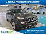 2016 Jeep Cherokee 4WD SUV for sale #Q11810 - photo 1