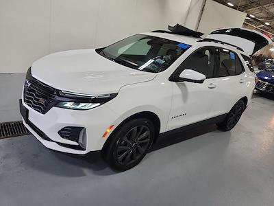 Used 2024 Chevrolet Equinox RS for sale #Q11811 - photo 2