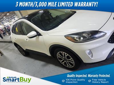 Used 2020 Ford Escape SEL for sale #Q11812 - photo 1