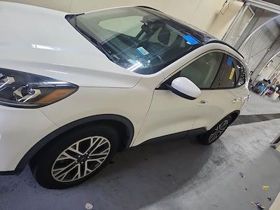 Used 2020 Ford Escape SEL for sale #Q11812 - photo 2