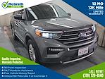 2024 Ford Explorer 4WD SUV for sale #Q11813 - photo 1