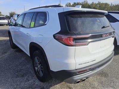 Used 2025 GMC Acadia Elevation for sale #Q11817 - photo 2