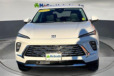 Used 2025 Buick Envision Preferred for sale #Q11818 - photo 2