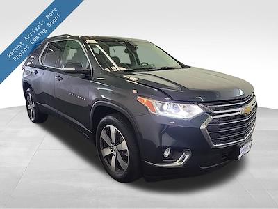 Used 2021 Chevrolet Traverse LT for sale #Q11819 - photo 1