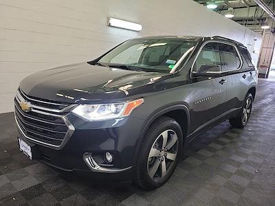Used 2021 Chevrolet Traverse LT for sale #Q11819 - photo 2