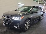 2021 Chevrolet Traverse AWD SUV for sale #Q11819 - photo 2