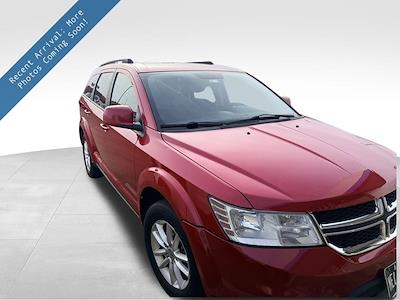 Used 2017 Dodge Journey - photo 1