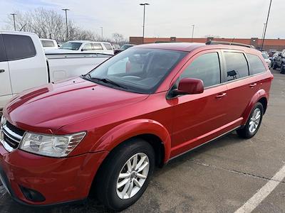 Used 2017 Dodge Journey - photo 1
