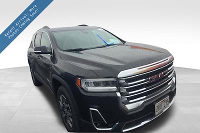 Used 2023 GMC Acadia SLT for sale #Q11822 - photo 1