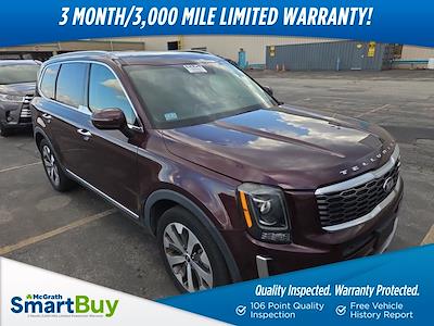Used 2020 Kia Telluride S for sale #Q11823 - photo 1