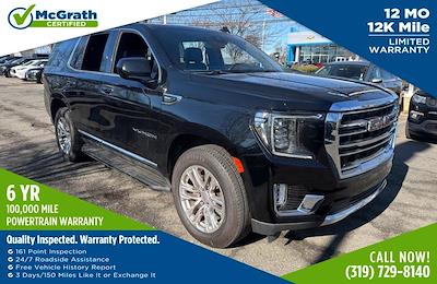 Used 2023 GMC Yukon SLT for sale #Q11824 - photo 1