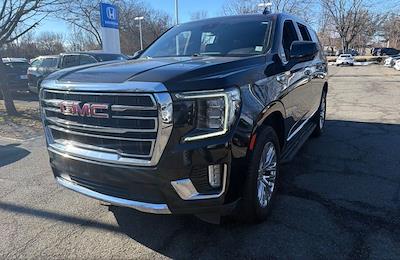 Used 2023 GMC Yukon SLT for sale #Q11824 - photo 2