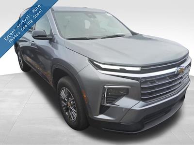 Used 2025 Chevrolet Traverse LT for sale #Q11828 - photo 1
