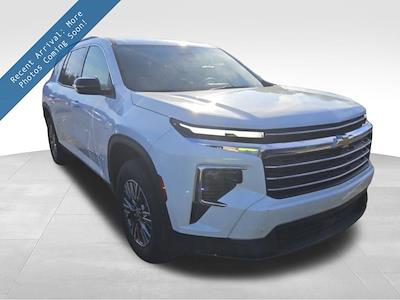 Used 2025 Chevrolet Traverse LT for sale #Q11829 - photo 1