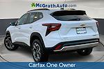 Used 2025 Chevrolet Trax LT for sale #Q11833 - photo 4