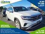 Used 2022 Volkswagen Atlas SE for sale #Q11837 - photo 1