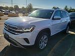 Used 2022 Volkswagen Atlas SE for sale #Q11837 - photo 2