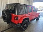 Used 2023 Jeep Wrangler 4xe Sahara for sale #Q11843 - photo 5