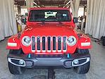 Used 2023 Jeep Wrangler 4xe Sahara for sale #Q11843 - photo 6