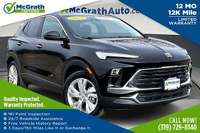 Used 2025 Buick Encore GX - photo 1