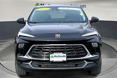 Used 2025 Buick Encore GX - photo 1