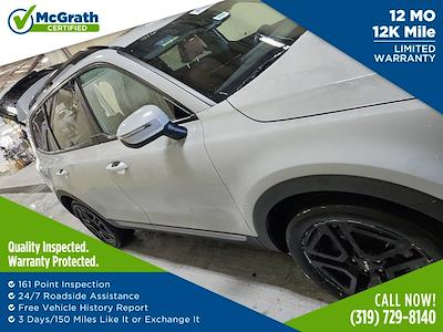 Used 2023 Kia Telluride EX X-Line for sale #Q11848 - photo 1