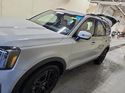 Used 2023 Kia Telluride EX X-Line for sale #Q11848 - photo 2
