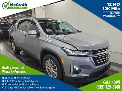 Used 2023 Chevrolet Traverse LT for sale #Q11849 - photo 1