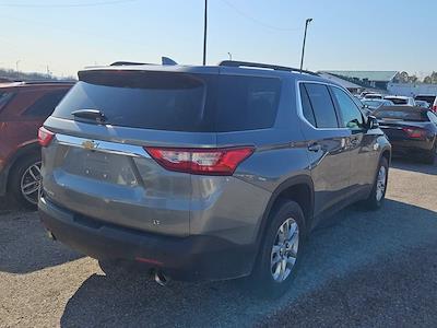 Used 2021 Chevrolet Traverse LT for sale #Q11851 - photo 2