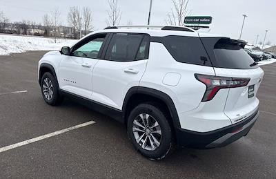 Used 2025 Chevrolet Equinox LT for sale #Q11852 - photo 2