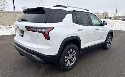 Used 2025 Chevrolet Equinox LT for sale #Q11852 - photo 2