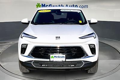 Used 2025 Buick Encore GX - photo 1