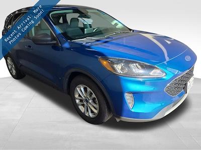 Used 2022 Ford Escape - photo 1