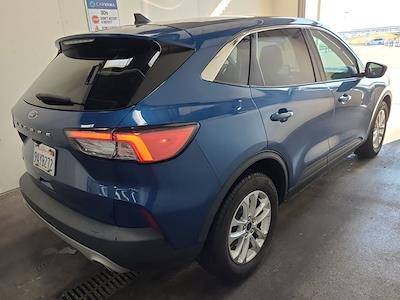 Used 2022 Ford Escape - photo 1