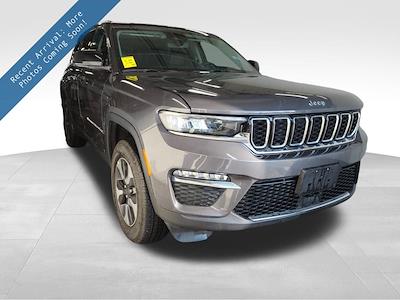 Used 2024 Jeep Grand Cherokee 4xe - photo 1