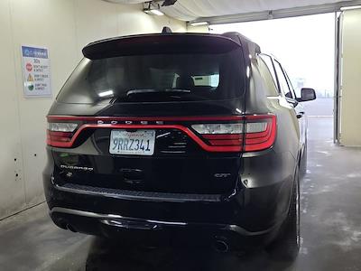 Used 2025 Dodge Durango - photo 1