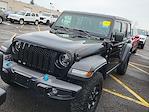 2023 Jeep Wrangler 4xe 4WD SUV for sale #Q11860 - photo 2