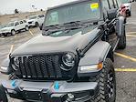 2023 Jeep Wrangler 4xe 4WD SUV for sale #Q11860 - photo 6