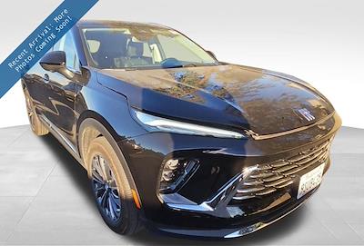 Used 2025 Buick Envision - photo 1