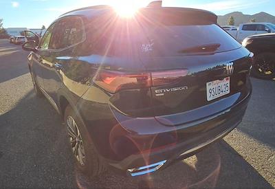Used 2025 Buick Envision - photo 1